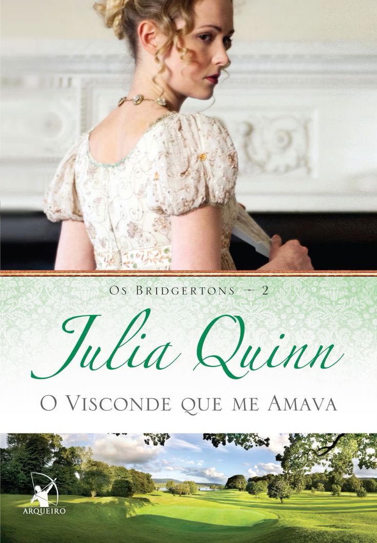 Capa O Visconde Que Me Amava